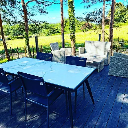Le Photinia Holiday home